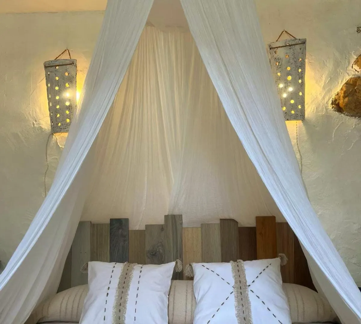 Casa Juanillo Villa Miller Holiday home