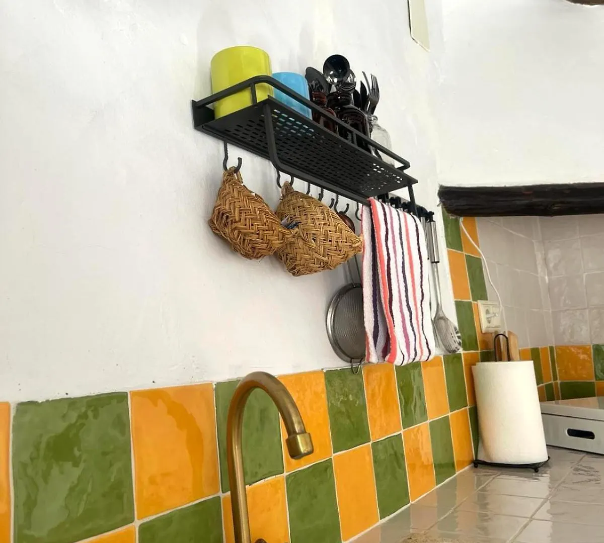 Holiday home Casa Juanillo Villa Miller