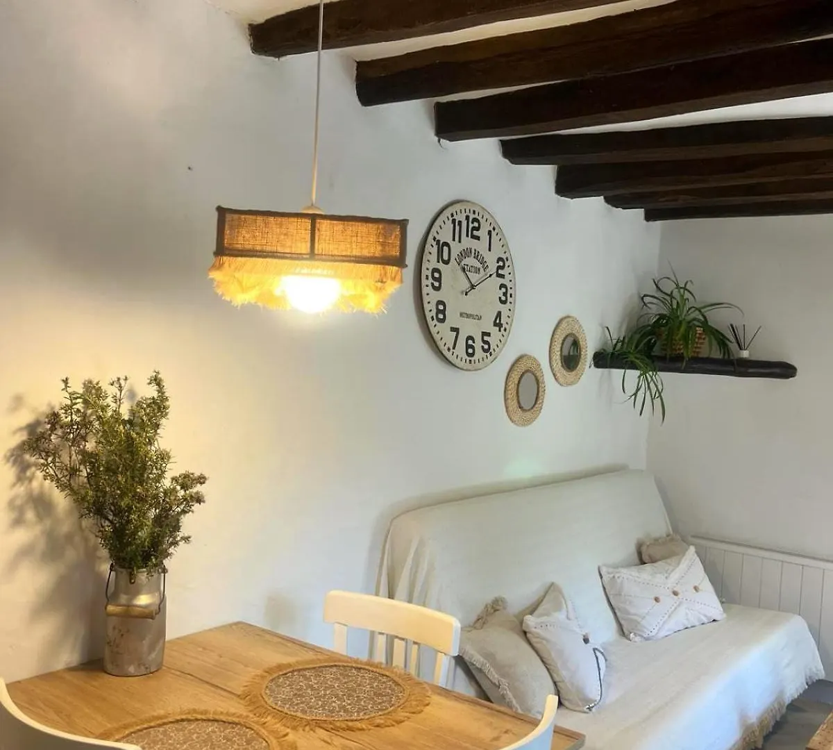 Casa Juanillo Villa Miller