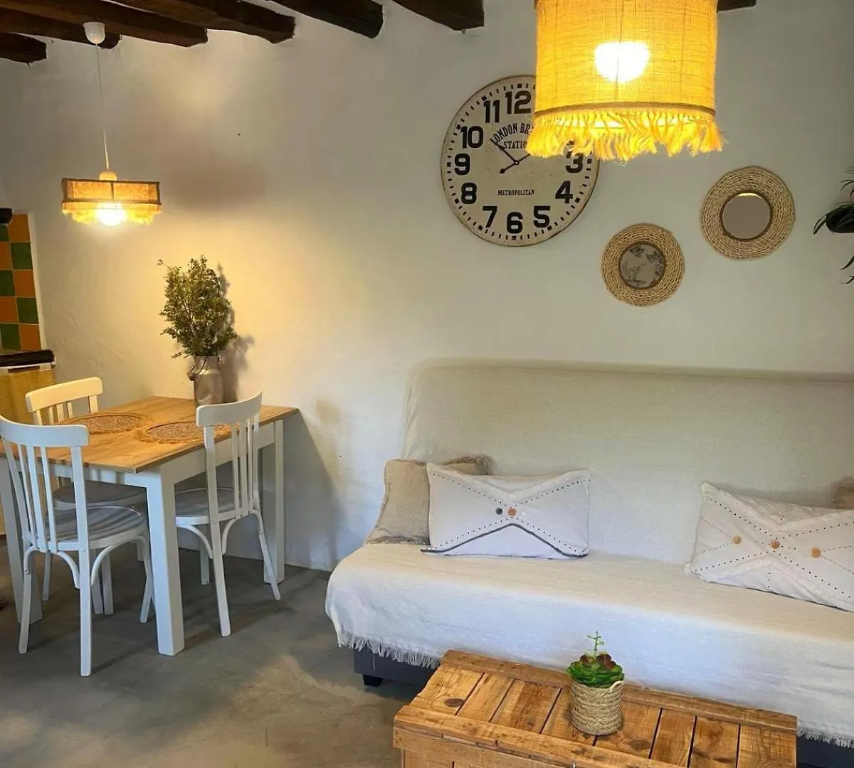 Holiday home Casa Juanillo Villa Miller