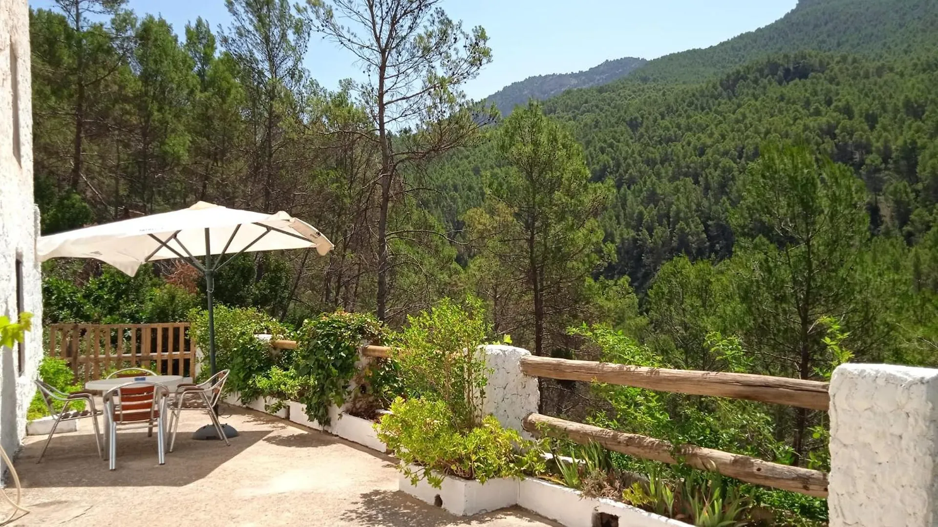Casa Juanillo Villa Miller