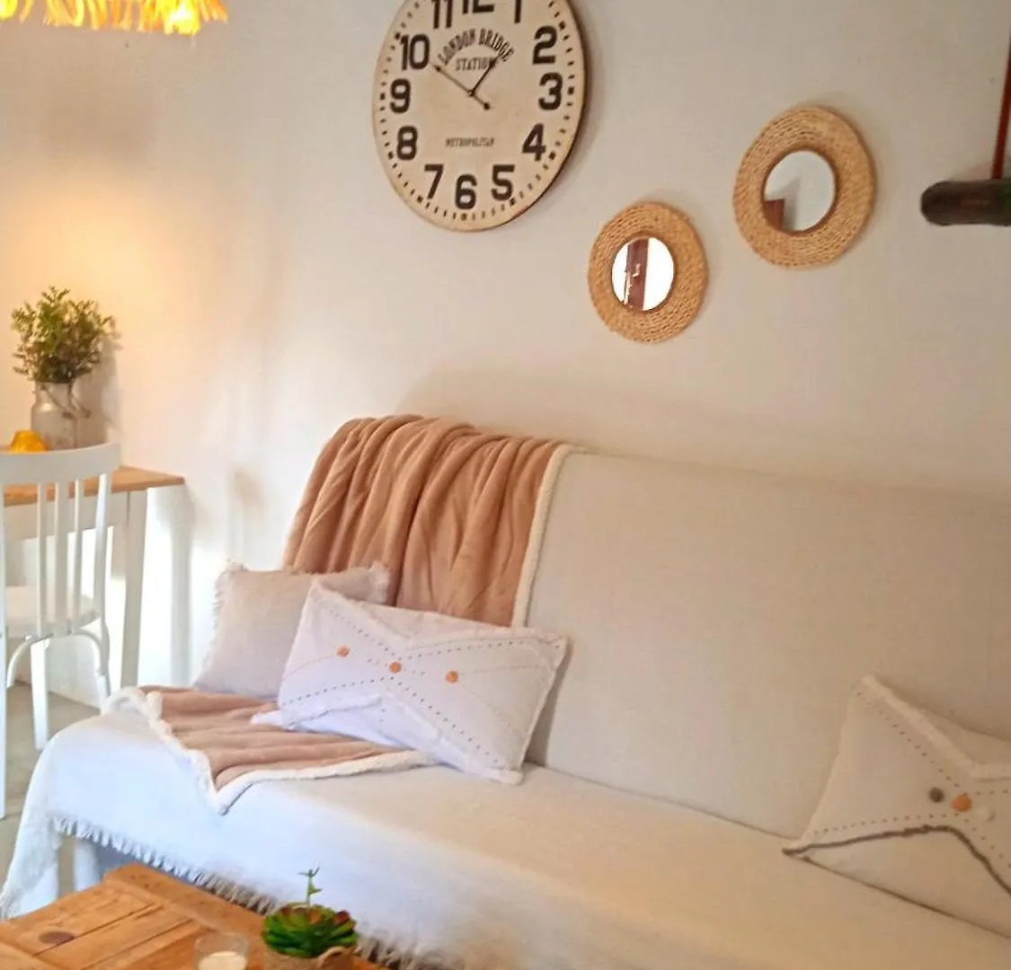 Casa Juanillo Villa Miller 0*,  Spain