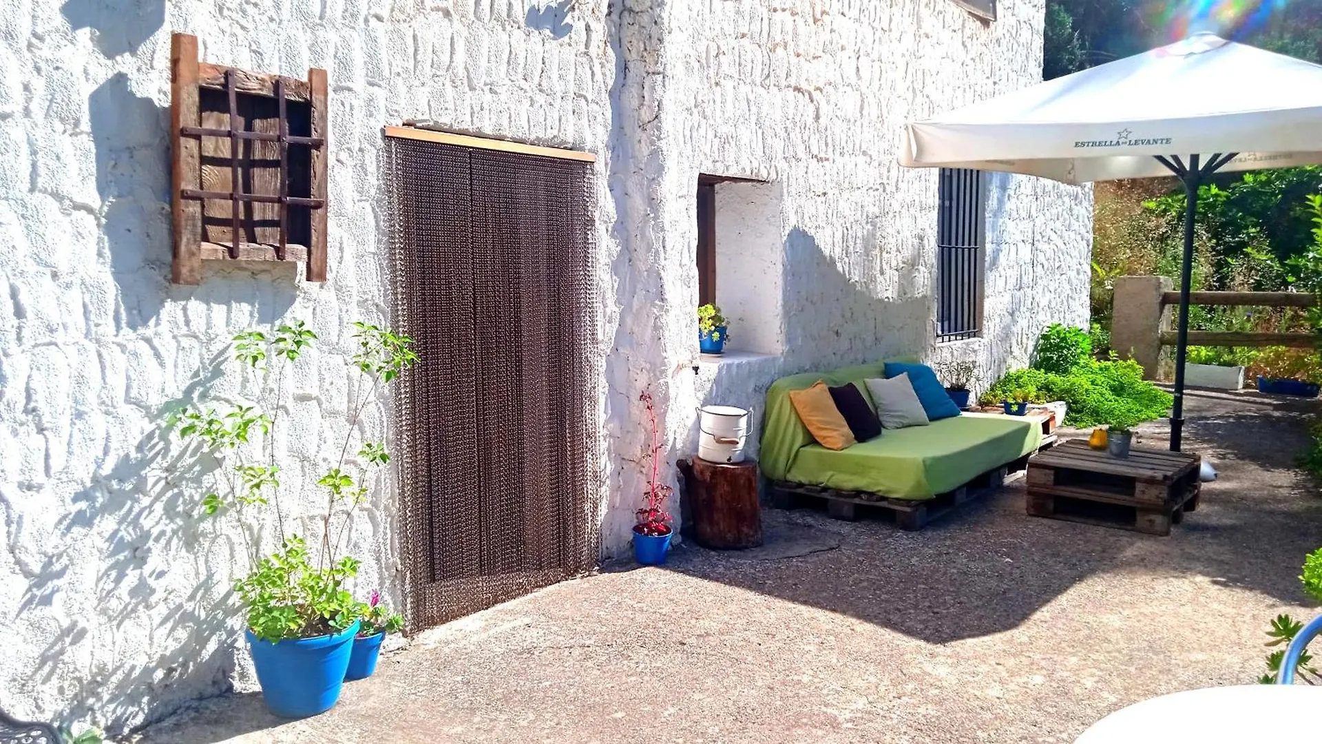 Casa Juanillo Villa Miller 0*,  Spain