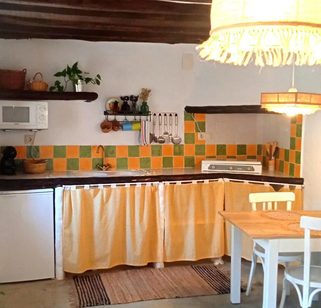 Casa Juanillo Villa Miller Holiday home