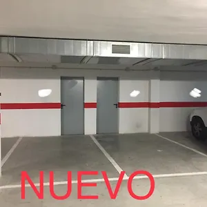  Apartamento Deluxe Roquetas De Mar Con Golf Y Piscina Climatizada, Parking Privado