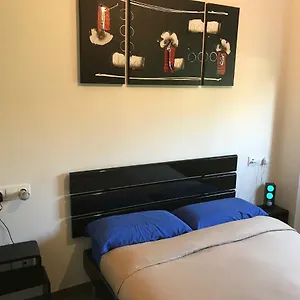  Apartamento Playacarihuela