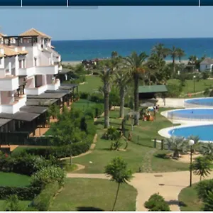  Apartamento Jardines De Nuevo - Magnífico A Pie De Playa
