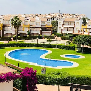 Apartamento El Mirador De Playa