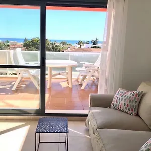  Apartamento Puerto Rey