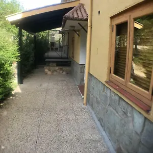  Apartamento Capellania 2