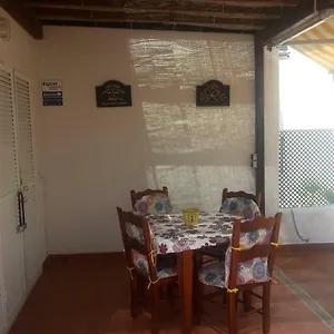  Apartamento Naturist