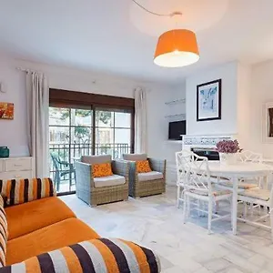  Apartamento J T Beach