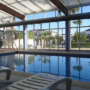  Apartamento Casa Brisa Marina