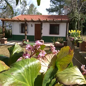  Apartamento Casa Balbina