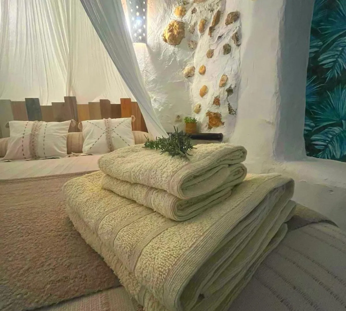 Сasa de vacaciones Villa Casa Juanillo Miller España